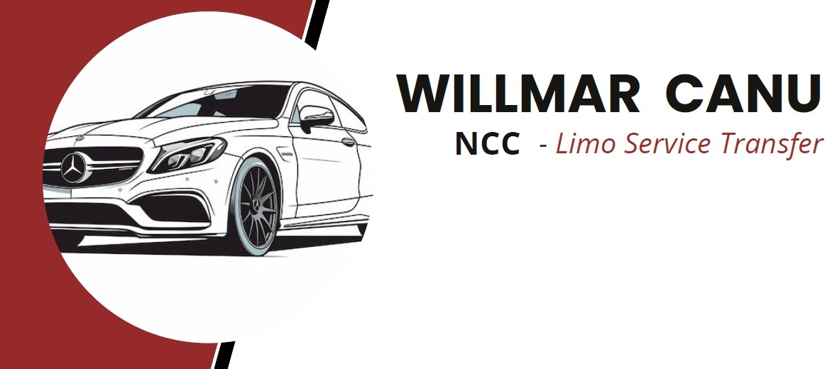 Willmar Canu NCC ROMA Limo Service Transfer